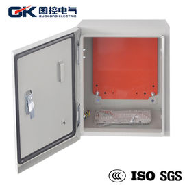 چین 3 جعبه توزیع فاز سیم کشی برق کوچک جعبه های آب و هوا گرم تامین کننده
