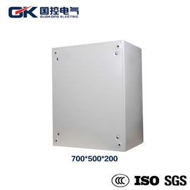 چین ابعاد گوناگون جعبه توزیع داخل سالن 240V محفظه های توزیع برق تامین کننده