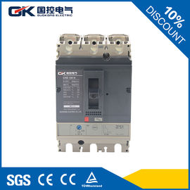 چین OEM ارائه شده توسط MCB Miniatur Circuit Breaker Residual Current High Temperature Resistance تامین کننده