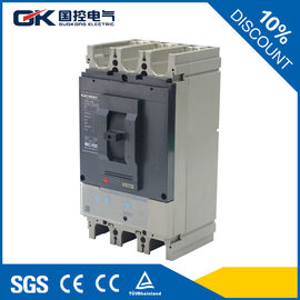 چین CNSX-630 Miniature Circuit Breaker Pushmatic جعبه فیوز الکترونیکی سوئیچ گواهی نامه CE تامین کننده