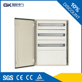 چین IP66 Power Supply Distribution Box اپوکسی پوشش پلی استر برای دفتر خانه هتل تامین کننده