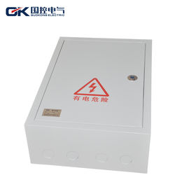 چین جعبه توزیع داخل جعبه پوشش پودر تابلو برق تابلو CE گواهی نامه تامین کننده
