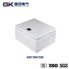 چین جعبه های توزیع داخل جعبه ضد زنگ فولاد ضد زنگ با فولاد ضد زنگ سرد شرکت