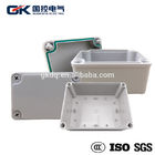 چین ABS جعبه ترمینال جعبه / پلاستیک ضد آب ABS جعبه مقیاس کوچک کارخانه