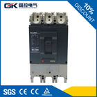 چین نصب شده مینیاتور Circuit Breaker شکل مورد با نوع انتشار مغناطیسی حرارتی ارائه شده است کارخانه