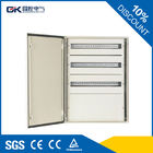 چین IP66 Power Supply Distribution Box اپوکسی پوشش پلی استر برای دفتر خانه هتل کارخانه