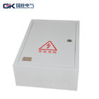 چین جعبه توزیع داخل جعبه پوشش پودر تابلو برق تابلو CE گواهی نامه کارخانه