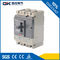 OEM ارائه شده توسط MCB Miniatur Circuit Breaker Residual Current High Temperature Resistance تامین کننده