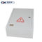 جعبه توزیع داخل جعبه پوشش پودر تابلو برق تابلو CE گواهی نامه تامین کننده